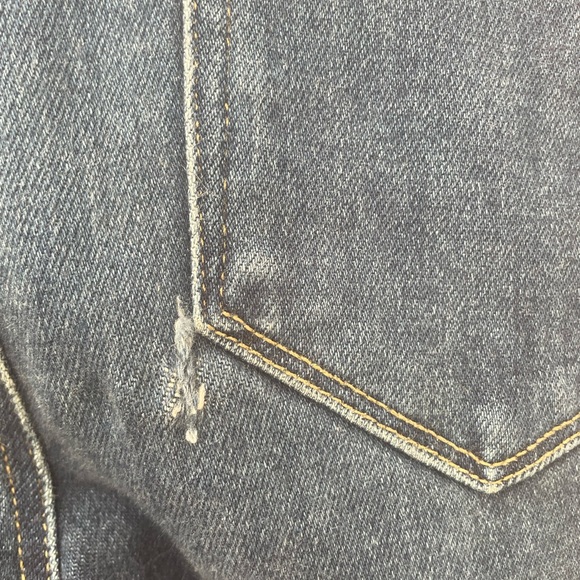 PAIGE Women's Denim Jeans - Picture 5 of 5